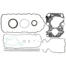 2009 Ford F-450 Super Duty Engine Conversion Gasket Set 1