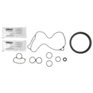 2013 Ford Police Interceptor Sedan Engine Conversion Gasket Set 1