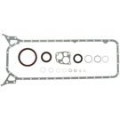 1996 Mercedes Benz E320 Engine Conversion Gasket Set 1