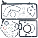 2003 Bmw Z8 Engine Conversion Gasket Set 1