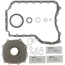 2012 Volkswagen Golf Engine Conversion Gasket Set 1