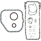 1994 Mercedes Benz S420 Engine Conversion Gasket Set 1