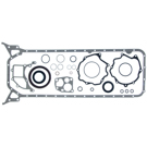 1995 Mercedes Benz E300 Engine Conversion Gasket Set 1
