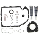 2014 Volkswagen GTI Engine Conversion Gasket Set 1