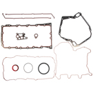 2005 Cadillac XLR Engine Conversion Gasket Set 1