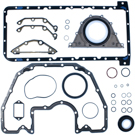 2008 Bmw Alpina B7 Engine Conversion Gasket Set 1