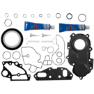 2012 Volkswagen Touareg Engine Conversion Gasket Set 1