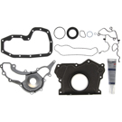 2014 Jeep Grand Cherokee Engine Conversion Gasket Set 1