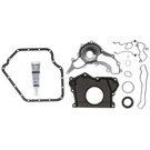 2012 Volkswagen Routan Engine Conversion Gasket Set 1