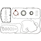 2012 Ford F-450 Super Duty Engine Conversion Gasket Set 1