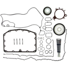2017 Ford F-750 Engine Conversion Gasket Set 1