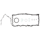 2019 Ford E-450 Super Duty Engine Conversion Gasket Set 1
