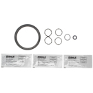 2022 Ford Transit-350 HD Engine Conversion Gasket Set 1