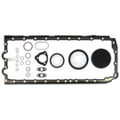 2010 Bmw 535i Engine Conversion Gasket Set 1