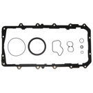 2017 Ford F Series Trucks Engine Conversion Gasket Set 1