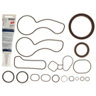 2016 Honda Accord Engine Conversion Gasket Set 1