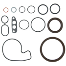 2022 Honda Accord Engine Conversion Gasket Set 1