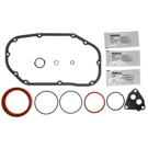 2011 Infiniti G37 Engine Conversion Gasket Set 1