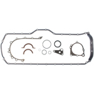 1995 Jeep Grand Cherokee Engine Conversion Gasket Set 1