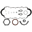 1996 Gmc Pick-up Truck Engine Conversion Gasket Set 1