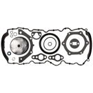1999 Chevrolet Astro Van Engine Conversion Gasket Set 1