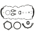 1999 Chevrolet Express 1500 Engine Conversion Gasket Set 1