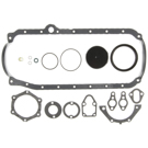2001 Gmc Savana 1500 Engine Conversion Gasket Set 1