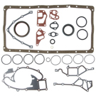 1983 Ford E Series Van Engine Conversion Gasket Set 1