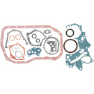 2005 Chrysler Sebring Engine Conversion Gasket Set 1