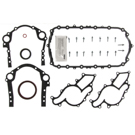 2000 Mazda B3000 Engine Conversion Gasket Set 1