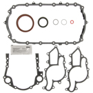 2002 Mazda B3000 Engine Conversion Gasket Set 1