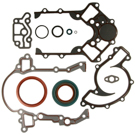 2001 Pontiac Grand Prix Engine Conversion Gasket Set 1
