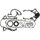 2005 Buick Park Avenue Engine Conversion Gasket Set 1