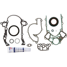 2006 Pontiac Grand Prix Engine Conversion Gasket Set 1