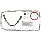 1999 Chevrolet Malibu Engine Conversion Gasket Set 1