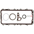 2001 Ford Crown Victoria Engine Conversion Gasket Set 1