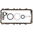 1998 Lincoln Navigator Engine Conversion Gasket Set 1