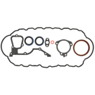 1989 Ford Ranger Engine Conversion Gasket Set 1