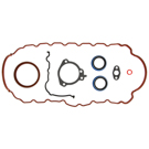 1993 Ford Mustang Engine Conversion Gasket Set 1