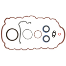 1997 Ford Ranger Engine Conversion Gasket Set 1