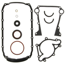 1992 Dodge Pick-up Truck Engine Conversion Gasket Set 1