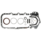 2001 Plymouth Prowler Engine Conversion Gasket Set 1