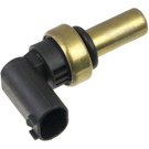 2021 Buick Encore Engine Coolant Temperature Sensor 1