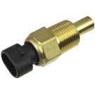 1995 Dodge Avenger Engine Coolant Temperature Sensor 1