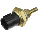 2000 Honda S2000 Engine Coolant Temperature Sensor 1