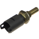 2000 Bmw Z3 Engine Coolant Temperature Sensor 1
