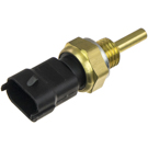 2010 Saab 9-3X Engine Coolant Temperature Sensor 1