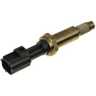 2001 Mazda B2300 Engine Coolant Temperature Sensor 1