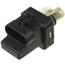 2000 Buick LeSabre Engine Coolant Level Sensor 1
