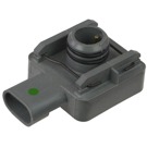 1990 Buick Regal Engine Coolant Level Sensor 1